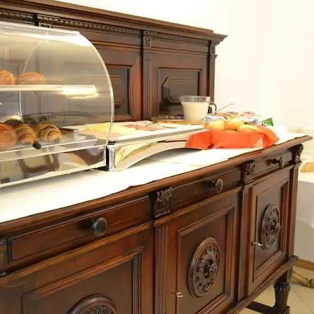 Hotel Giardinetto Venezia 