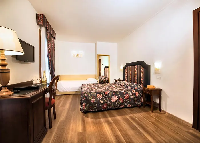 Hotel Giardinetto Venezia