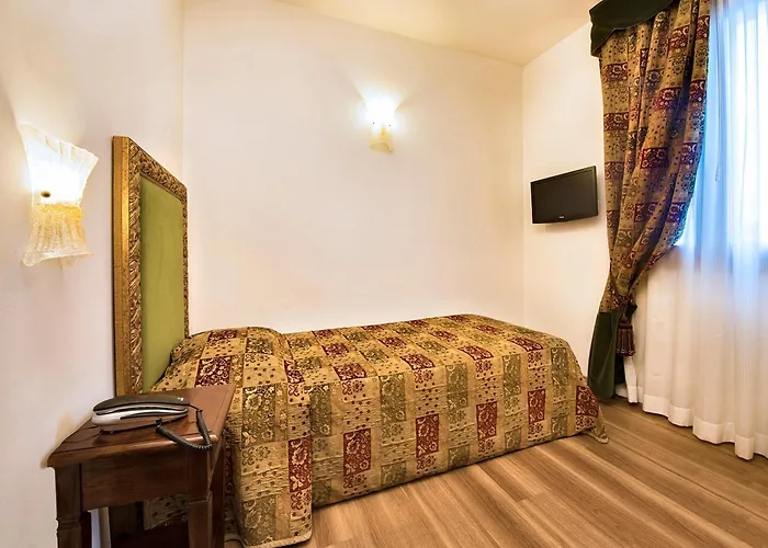 Hotel Giardinetto Venezia