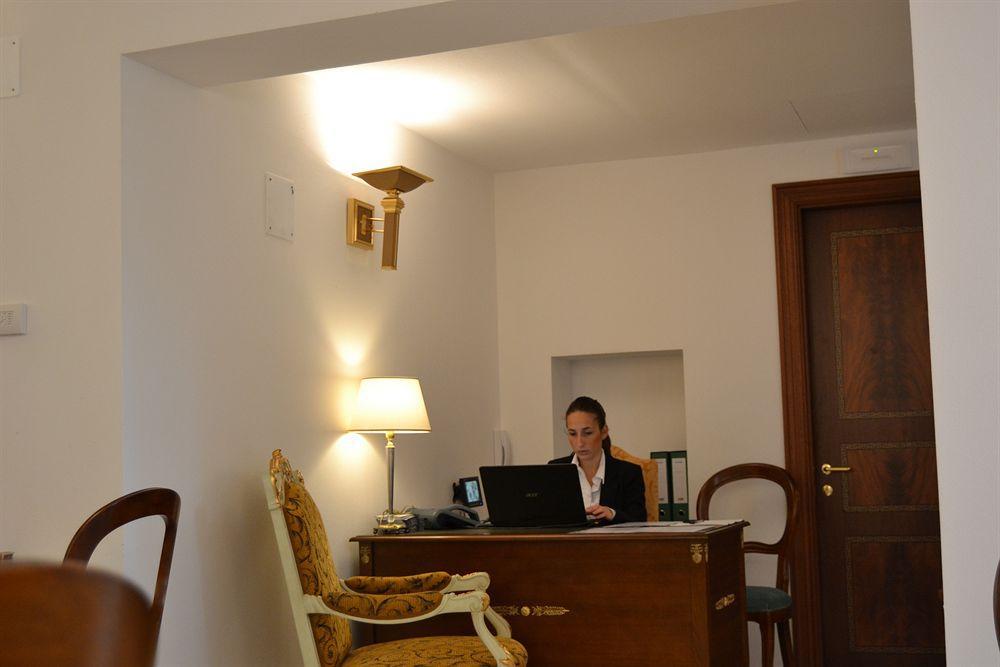 Giardinetto Venezia Hotel Lido di Venezia