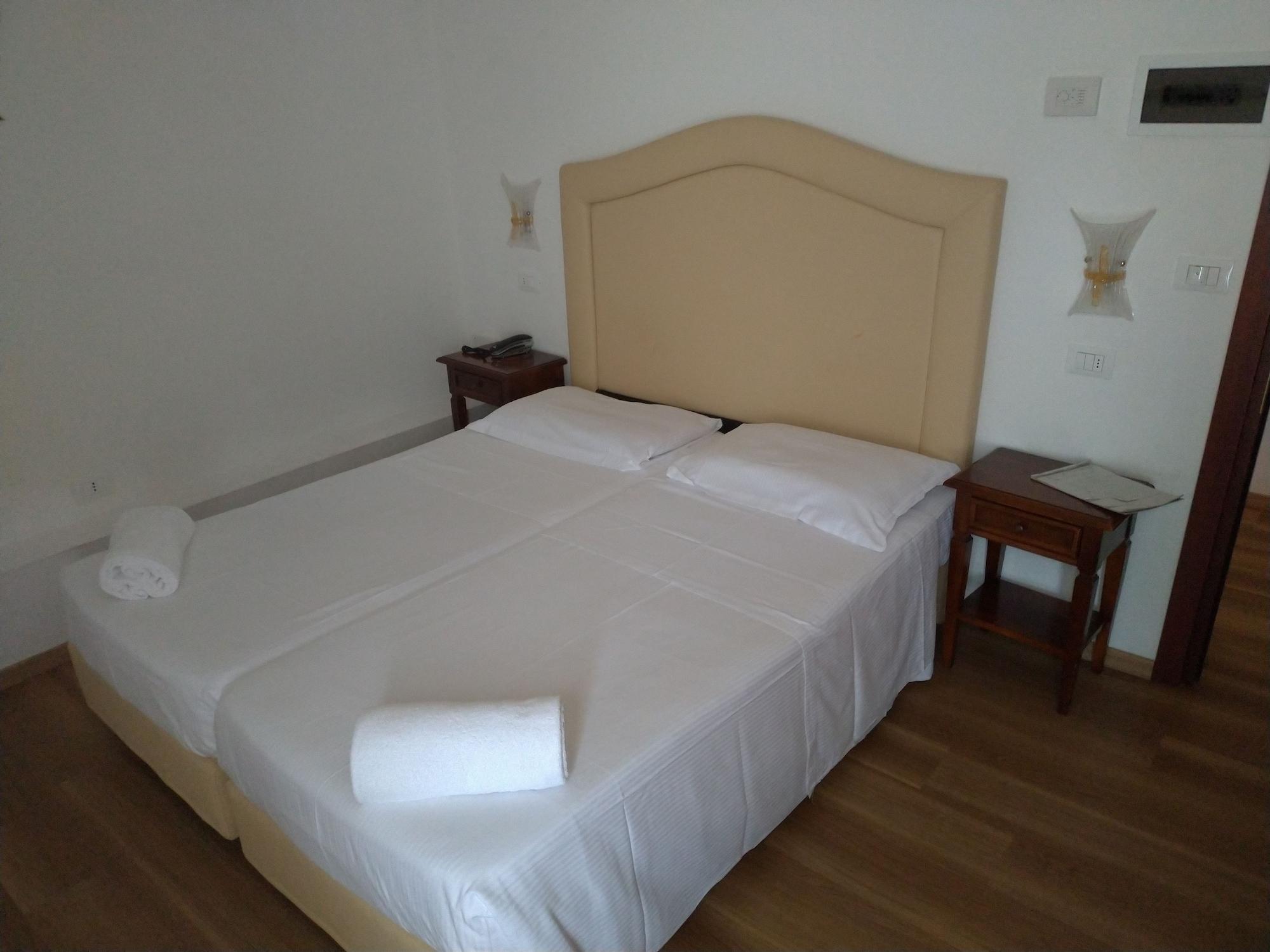 Giardinetto Venezia Hotel Lido di Venezia
