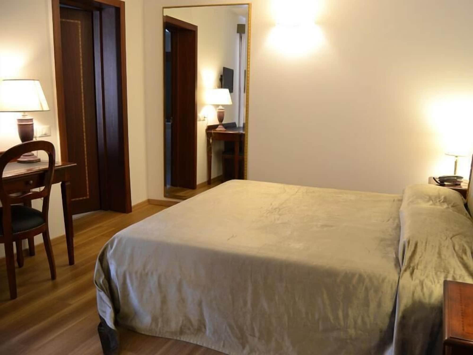 Giardinetto Venezia Hotel