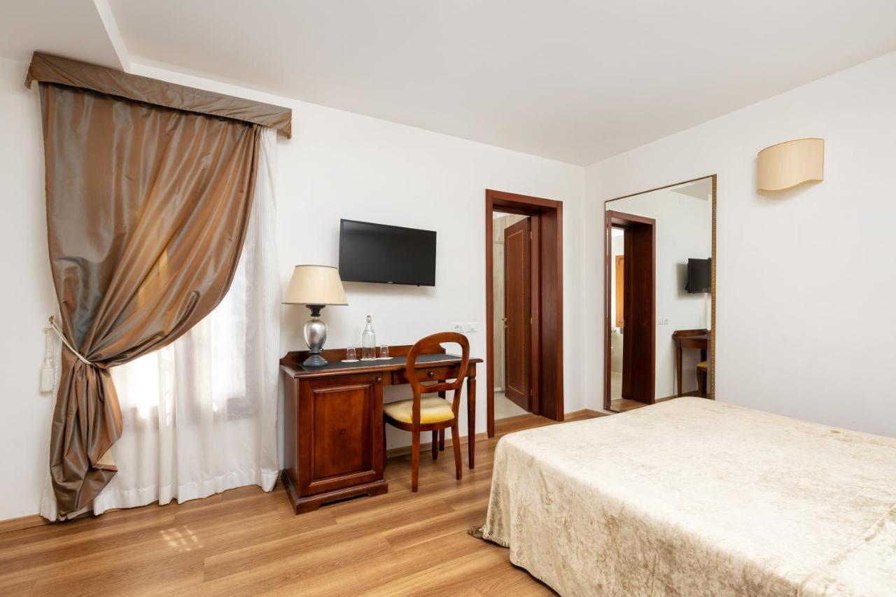 Hotel Giardinetto Venezia Lido di Venezia