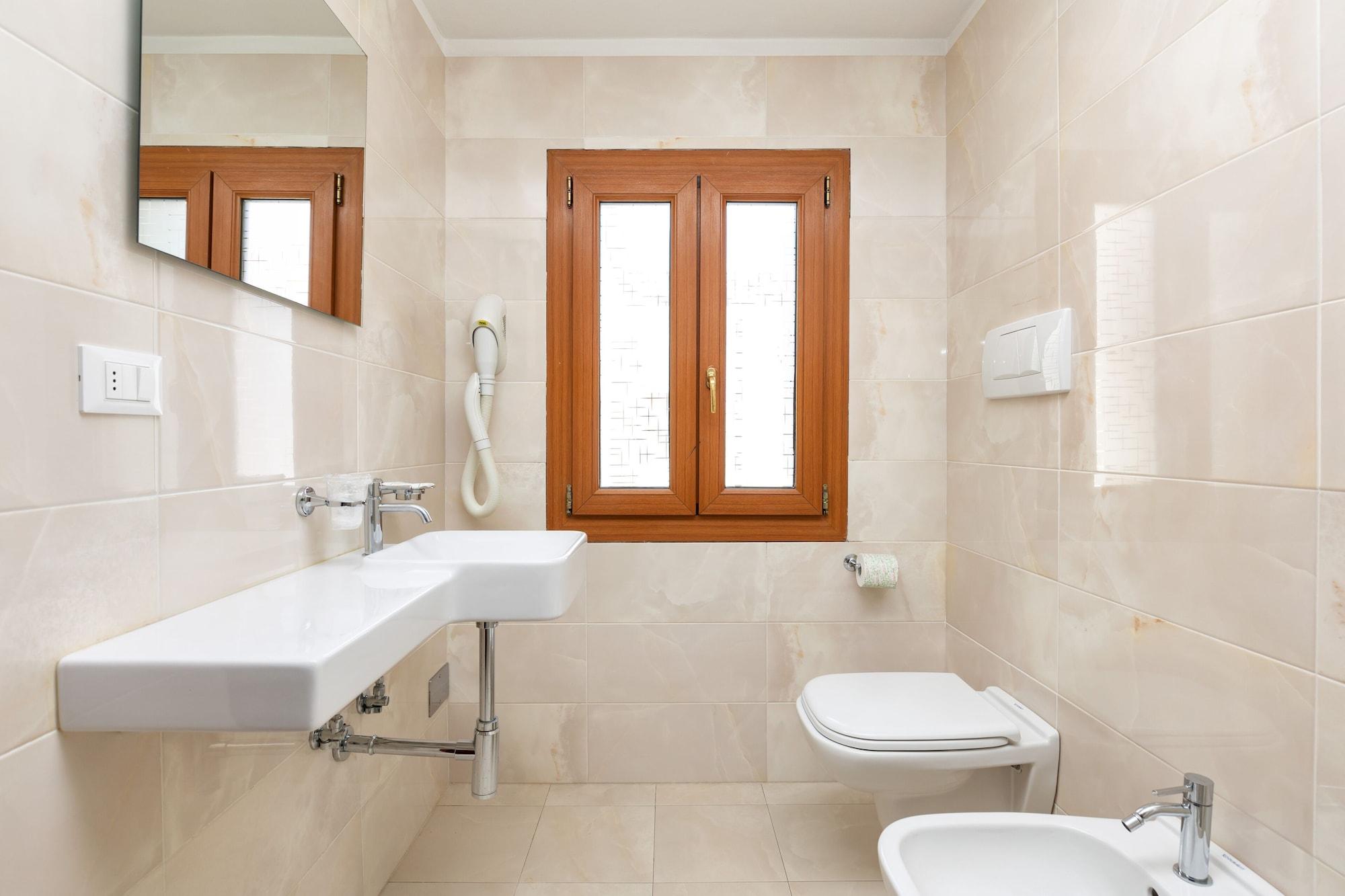 Hotel Giardinetto Venezia 3*