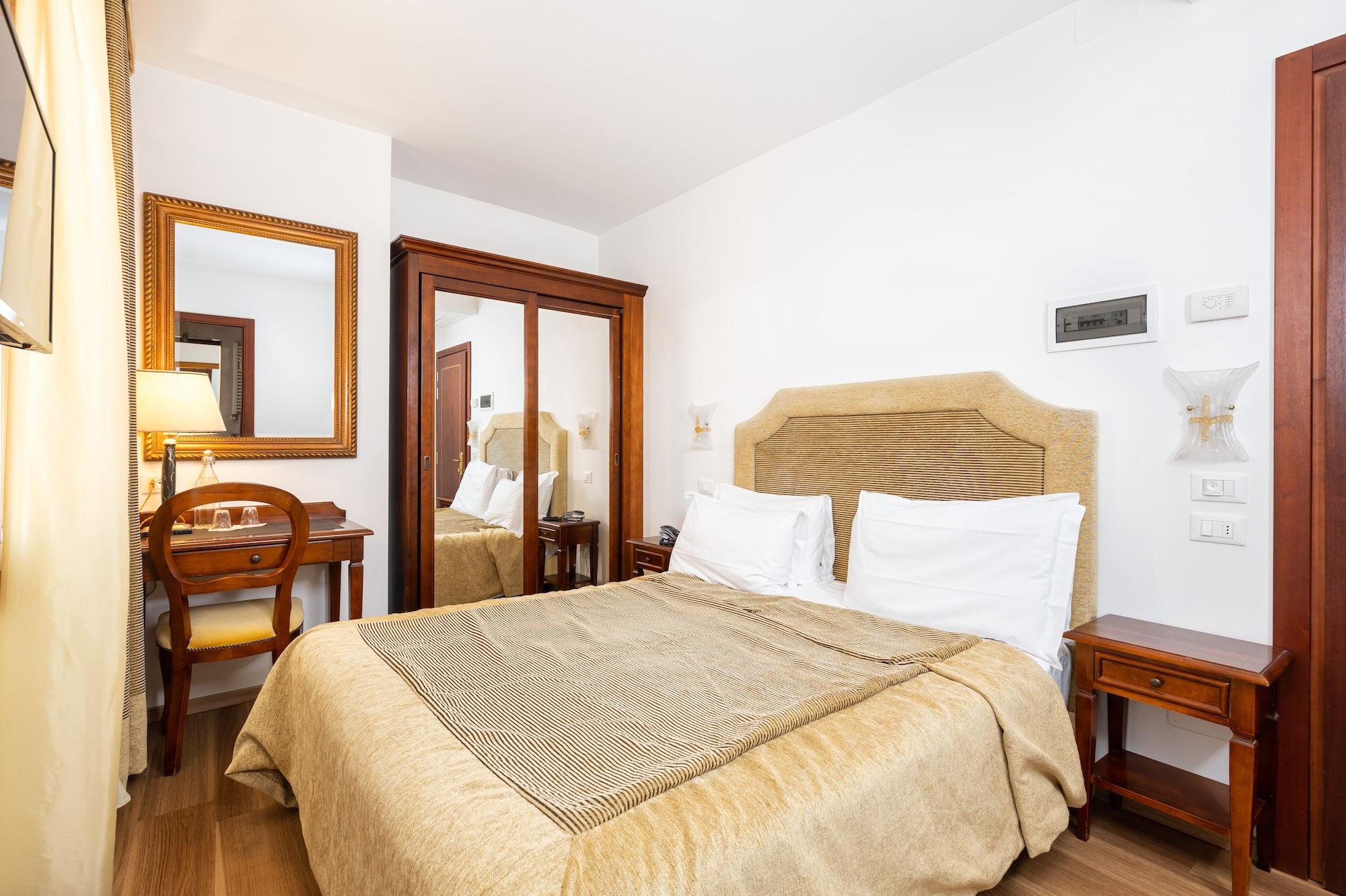 Hotel Giardinetto Venezia Lido di Venezia