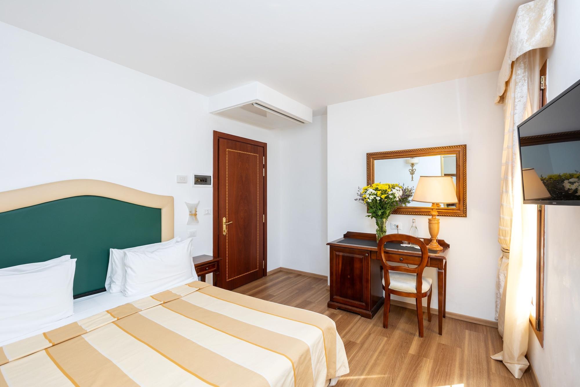 Giardinetto Venezia 3* Lido di Venezia