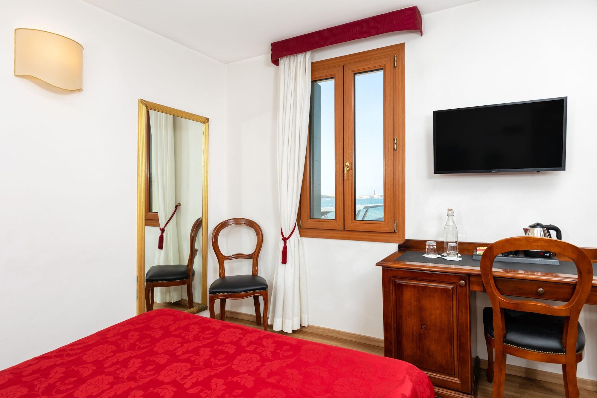 Giardinetto Venezia Hotel