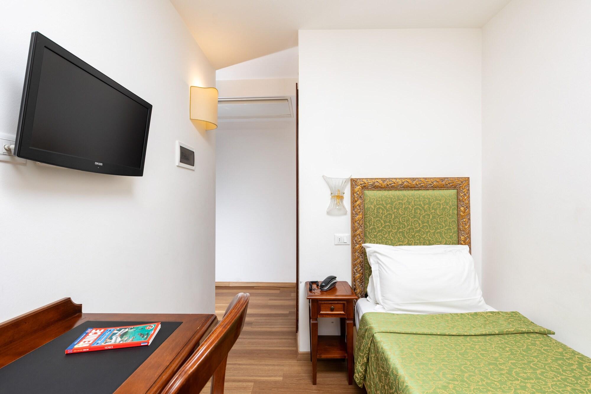 Hotel Giardinetto Venezia 3*