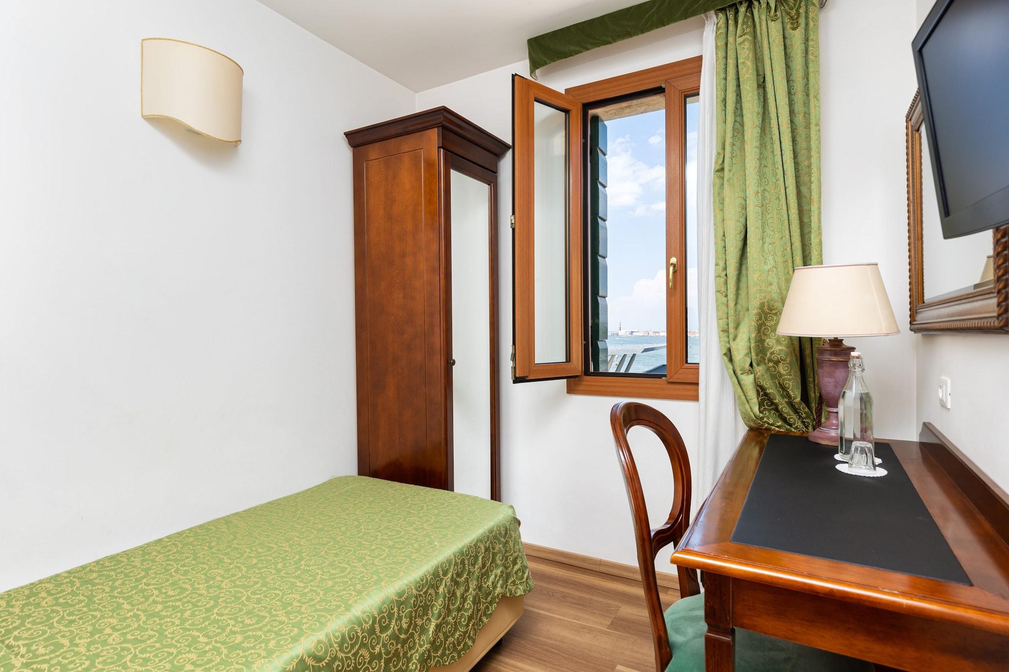 Giardinetto Venezia Hotel