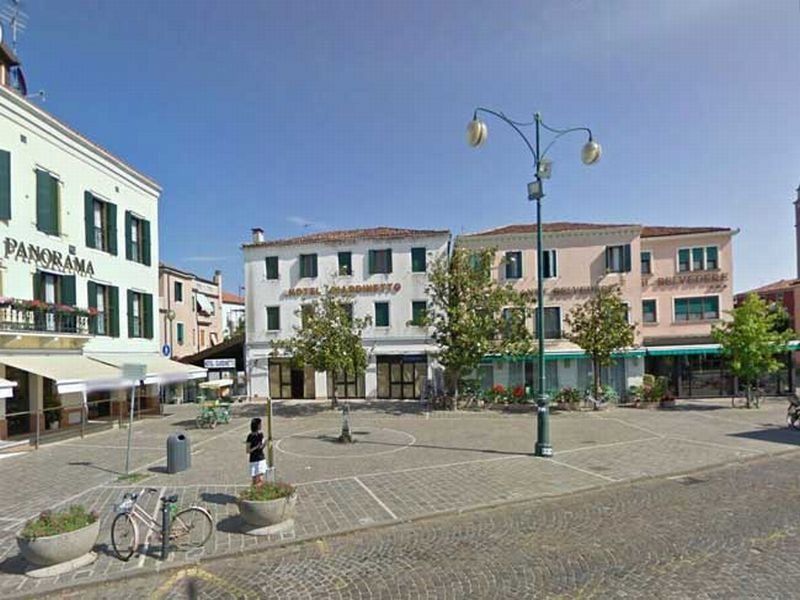 Giardinetto Venezia 3*