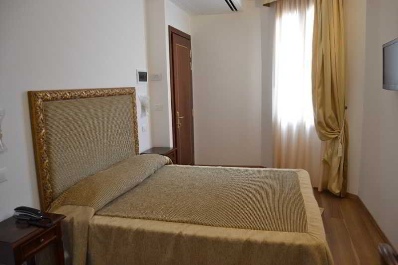 Giardinetto Venezia 3* Lido di Venezia