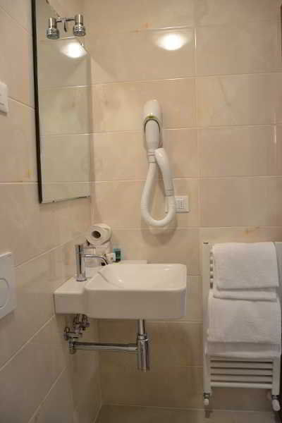 Hotel Giardinetto Venezia