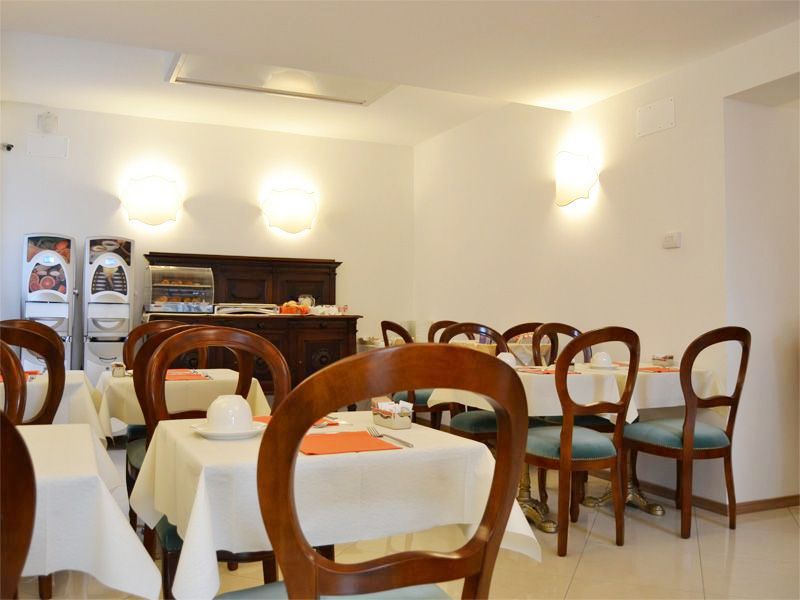 Hotel Giardinetto Venezia