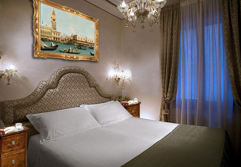 Giardinetto Venezia 3* Venetië-Lido
